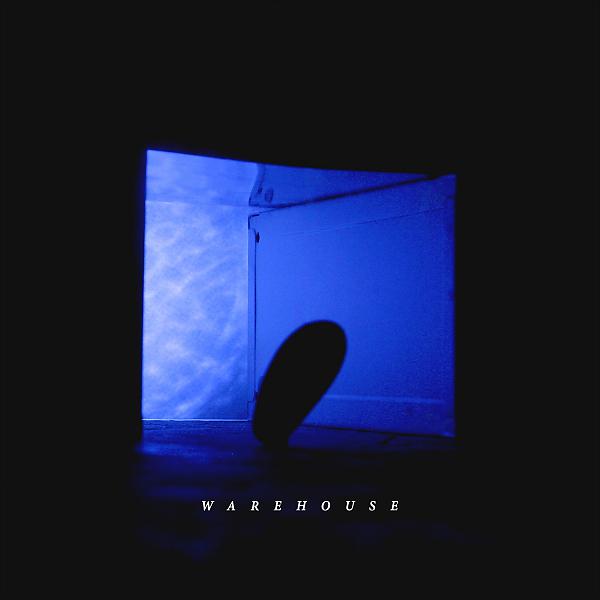 Постер альбома UnderU presents WAREHOUSE