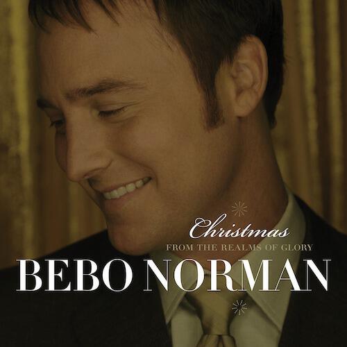 Bebo Norman - Christmas Time Is Here
