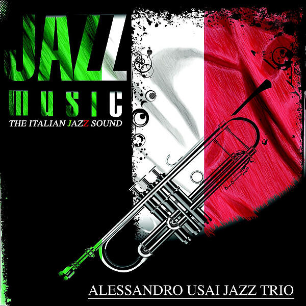Alessandro Usai Jazz Trio - Footprints
