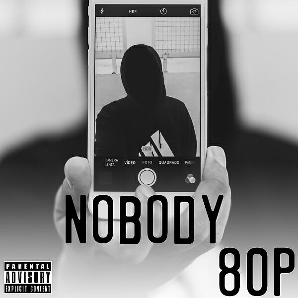 80p - Nobody