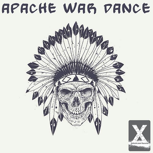 Постер альбома Apache War Dance