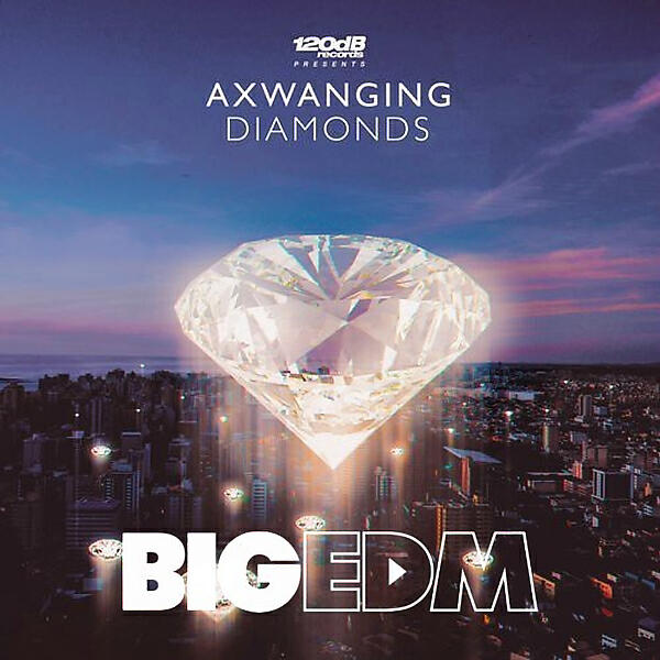 EDM Master - Axwanging - Diamonds | Melodic PROGRESSIVE HOUSE