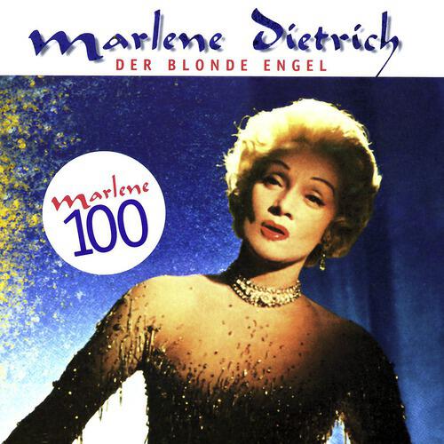 Marlene Dietrich - Sag mir wo die Blumen sind