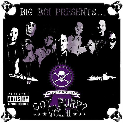Killer Mike - Dungeon Family Dedication