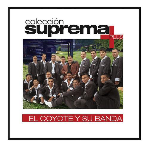 El Coyote Y Su Banda Tierra Santa - Concédeme