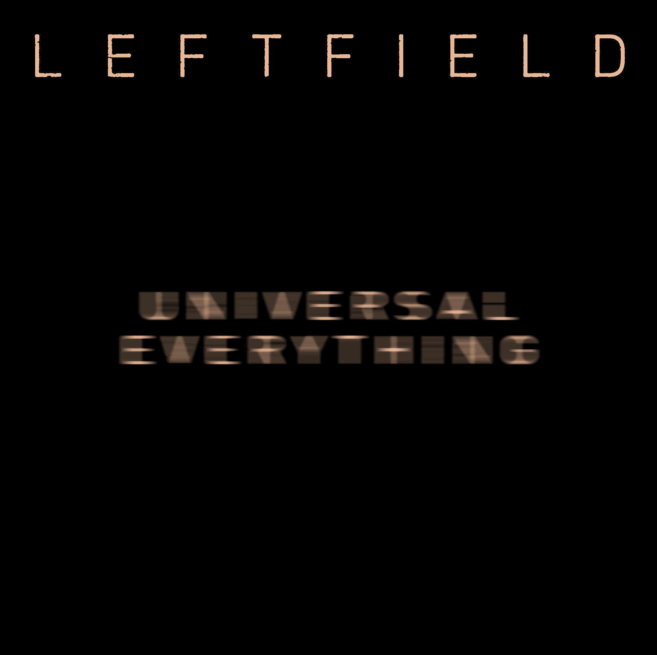 Постер альбома Universal Everything (Remixes)