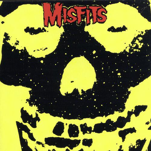 Misfits - Where Eagles Dare