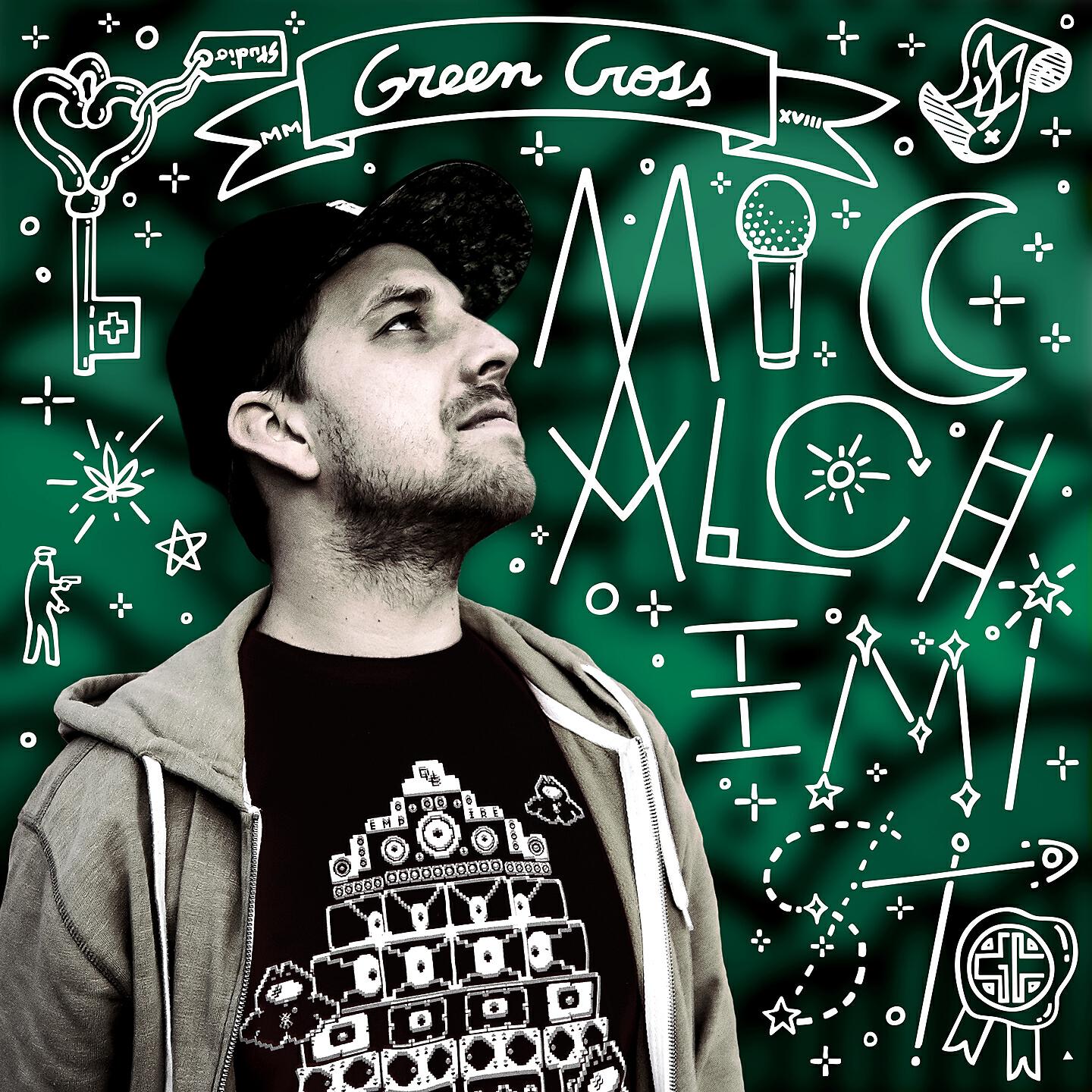 Green Cross - Dem a Bawl