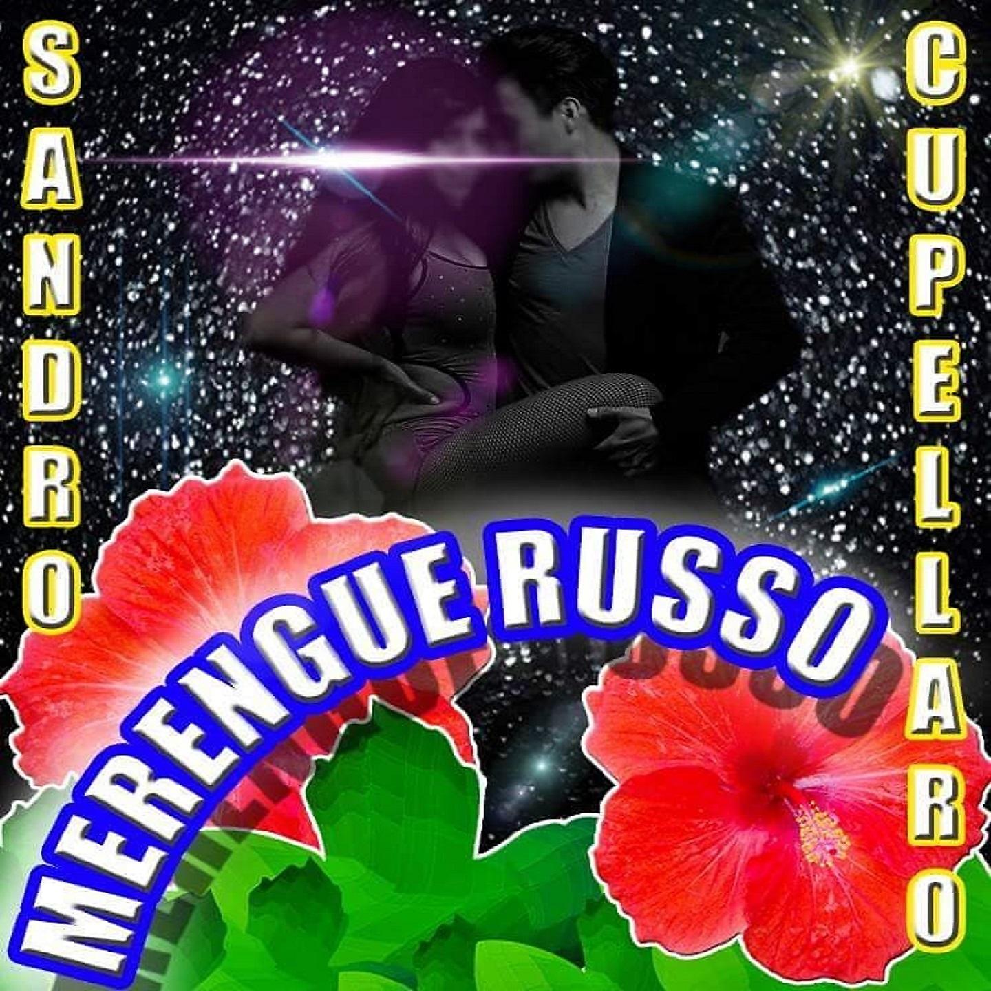 Постер альбома Merengue russo
