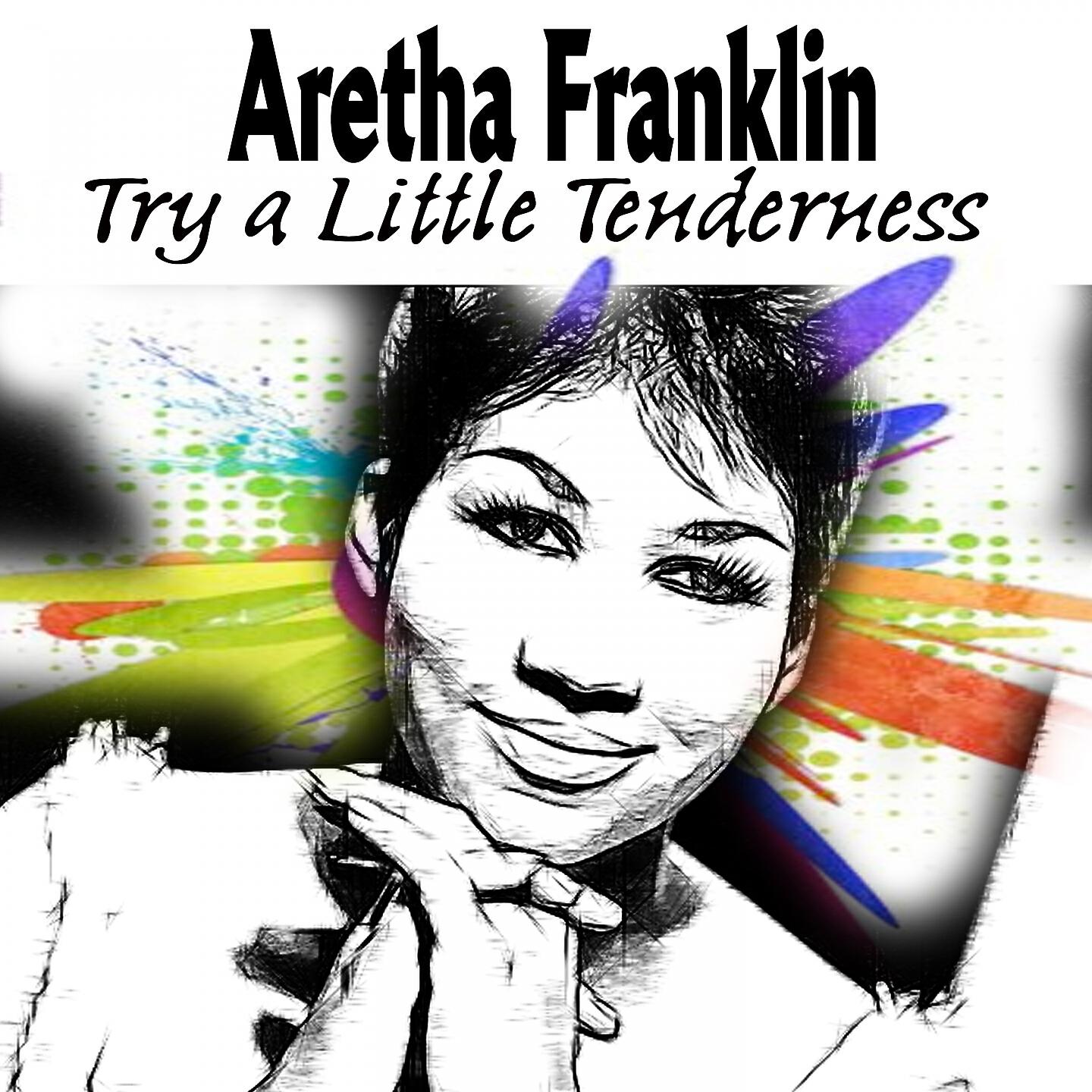 Aretha Franklin - He Will Wash You White as Snow