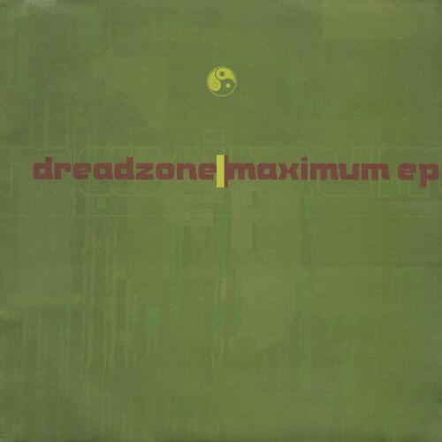 Dreadzone - Maximum