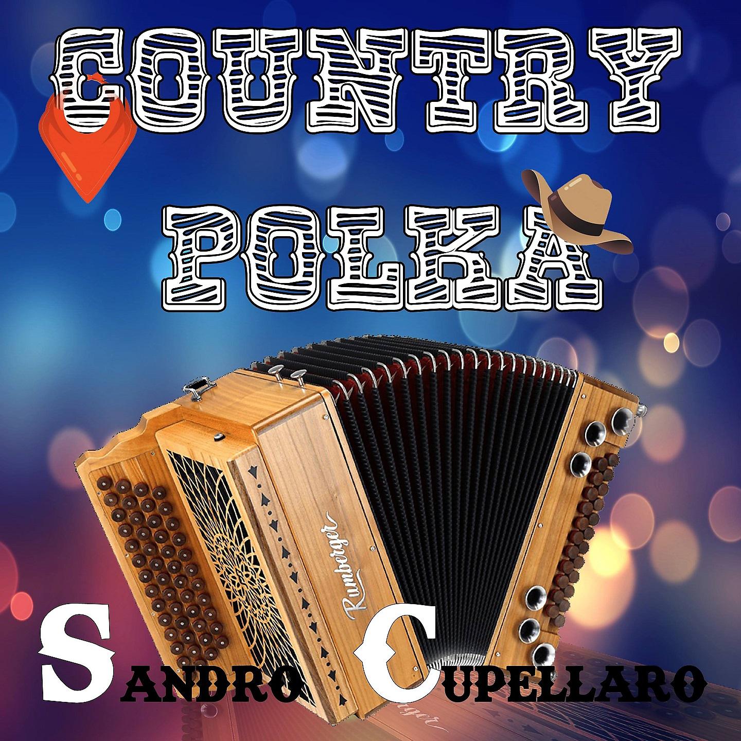 Постер альбома Country polka