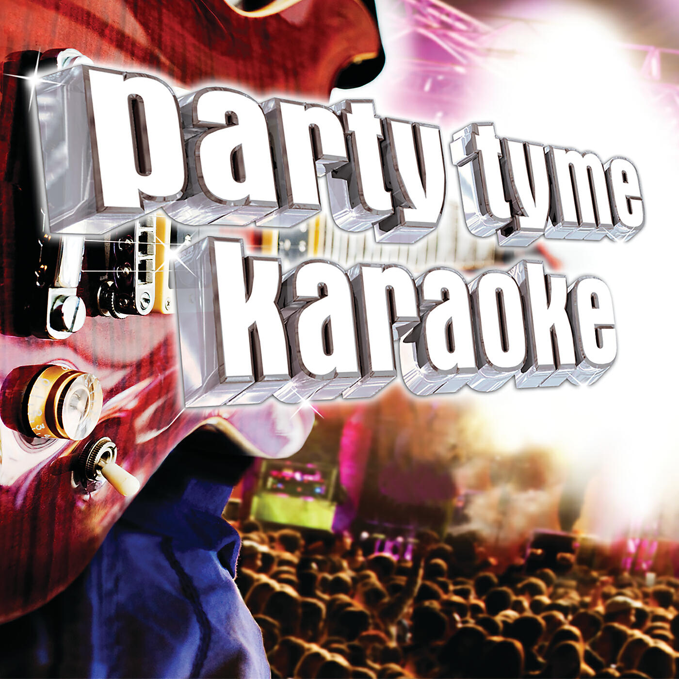 Party Tyme Karaoke - You Wanted The Best (Made Popular By Kiss) [Karaoke Version]