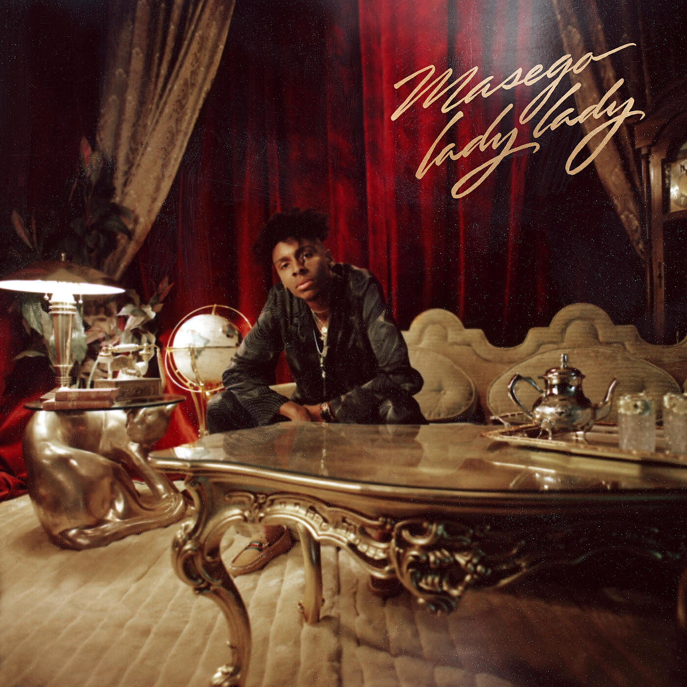 Masego - Lavish Lullaby