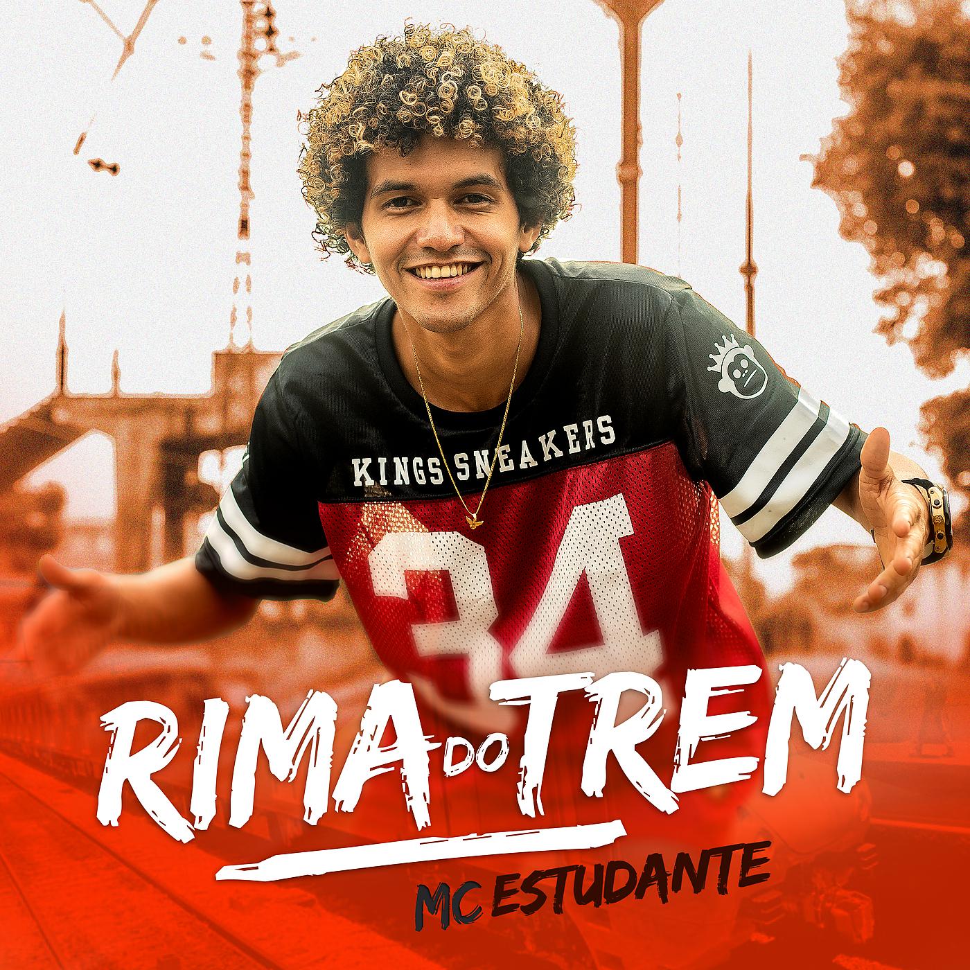 Постер альбома Rima Do Trem