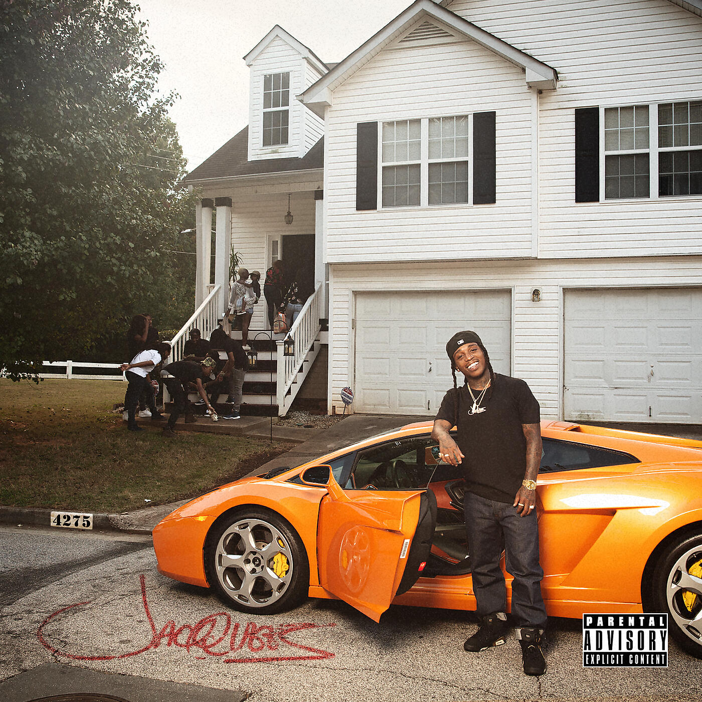 Jacquees - You