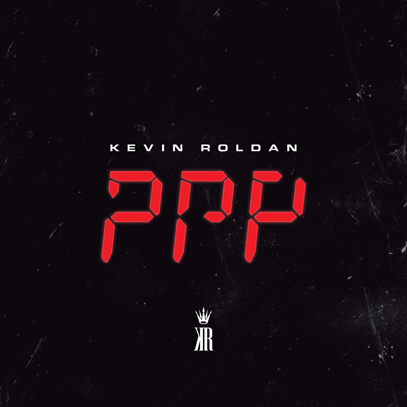 Kevin Roldan - PPP