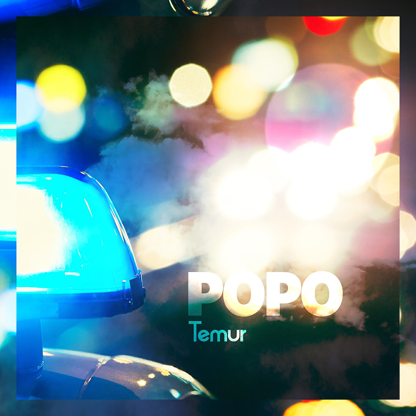TEMUR - POPO