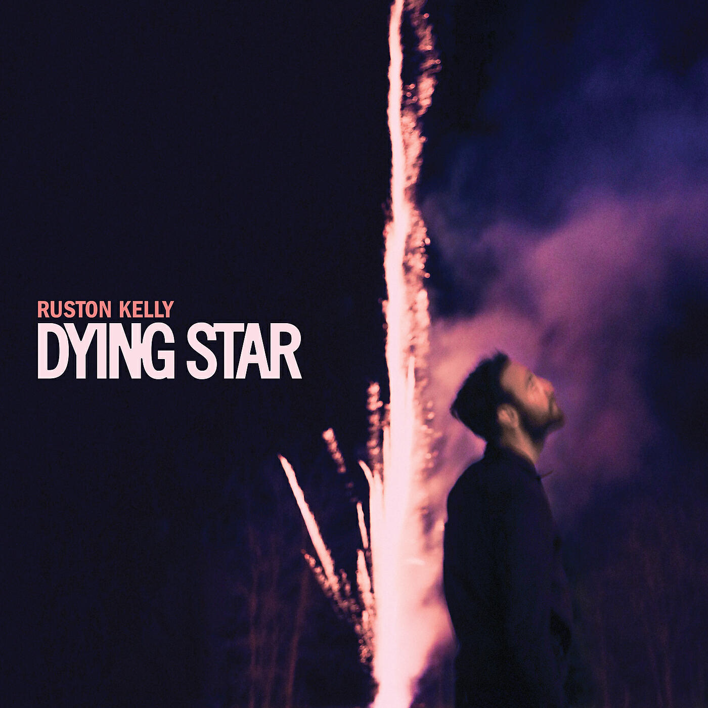 Ruston Kelly - Brightly Burst Into The Air