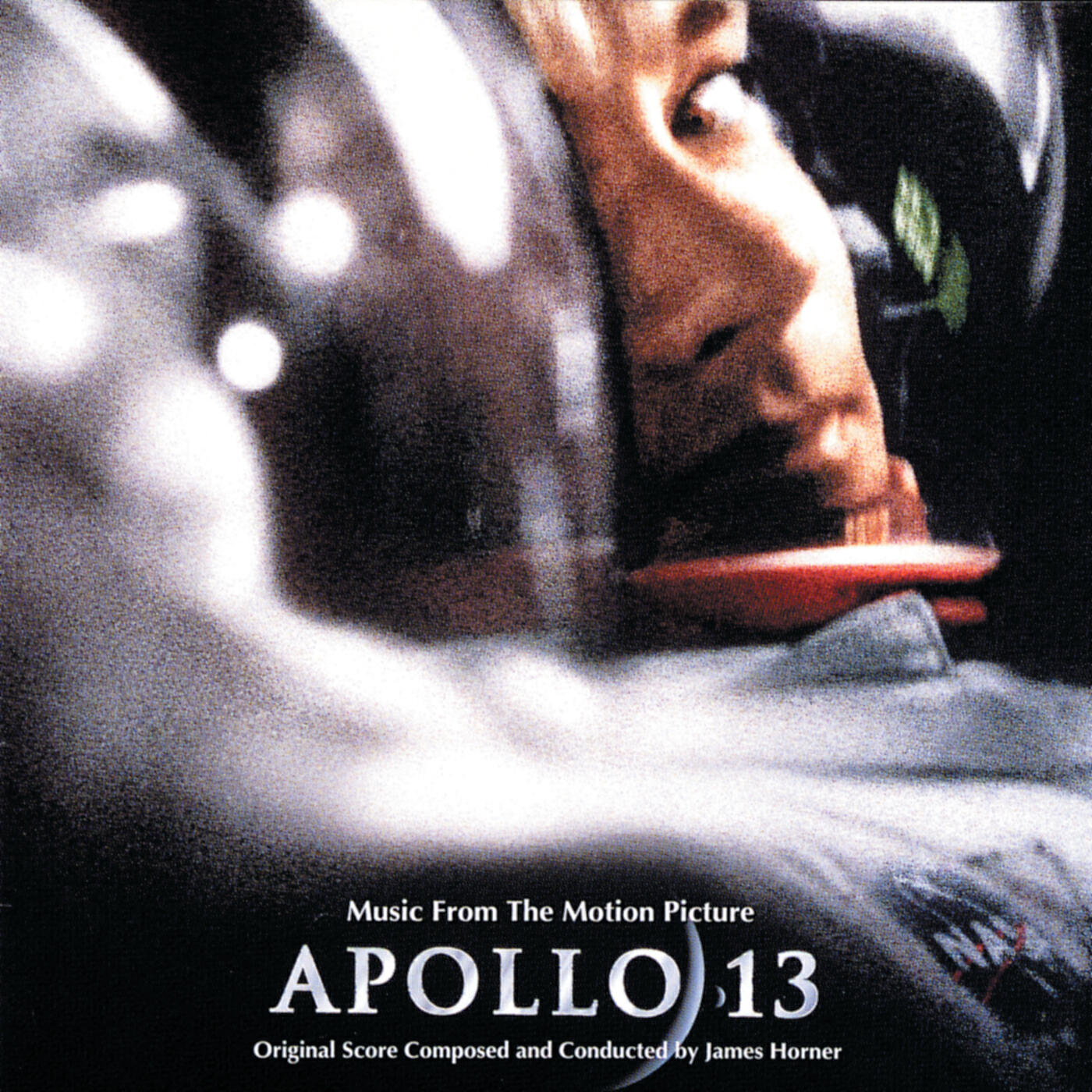 James Horner - Launch Control (From 