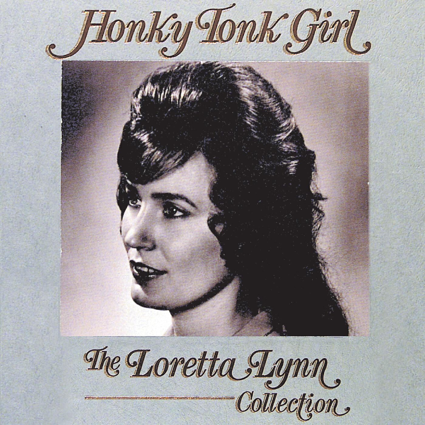 Loretta Lynn - The Pill