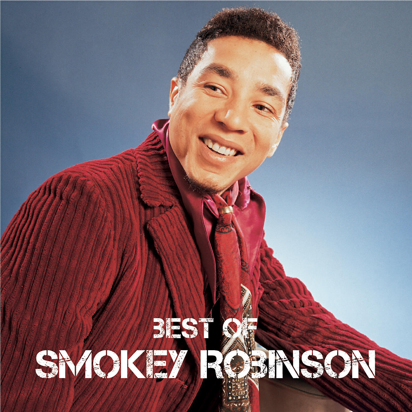Smokey Robinson - Cruisin'