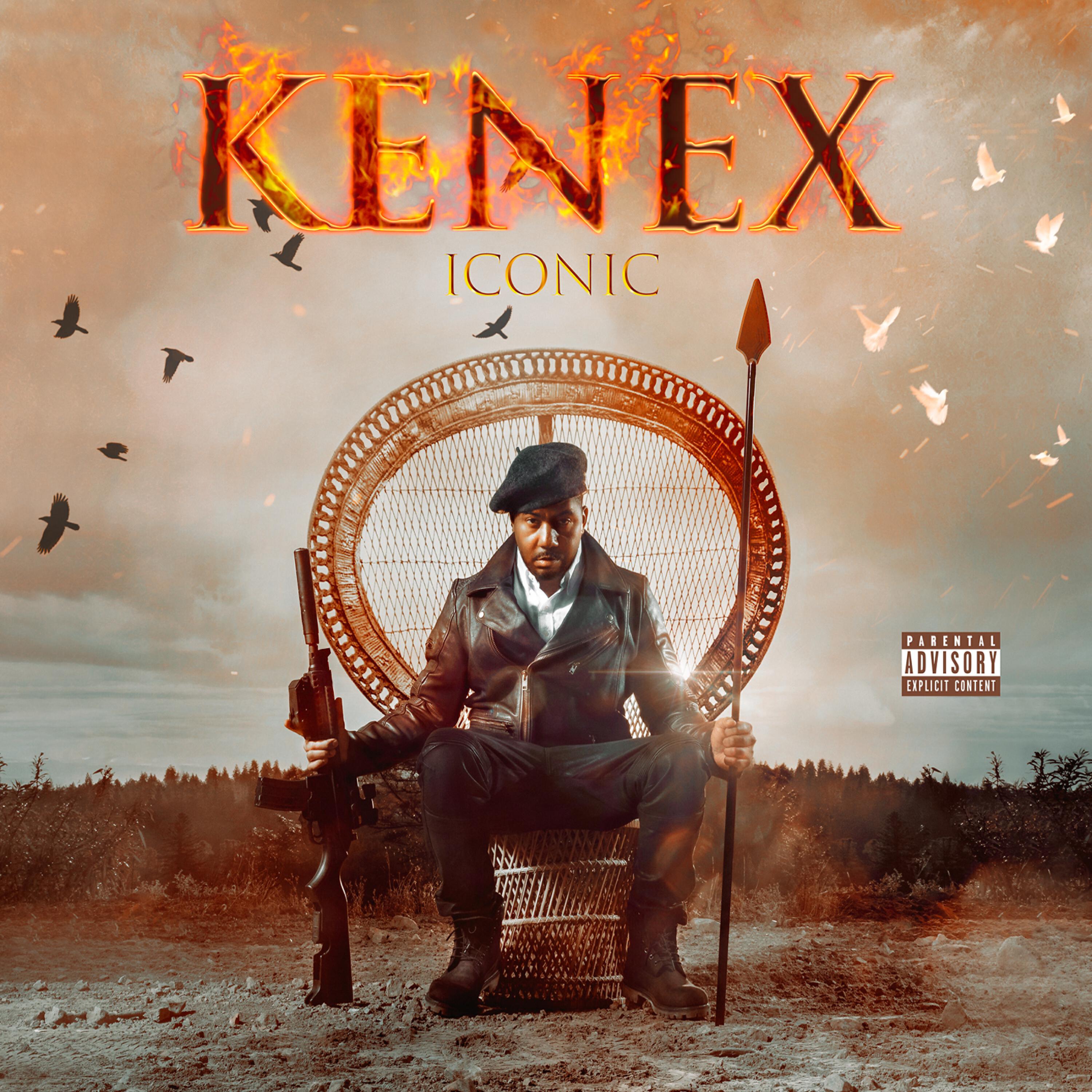 Kenex - Every Week (feat. Slimmy B & Yelly)