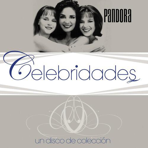 Pandora - Cuando No Estás Conmigo