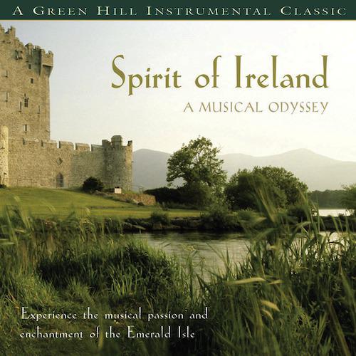 Постер альбома Spirit Of Ireland