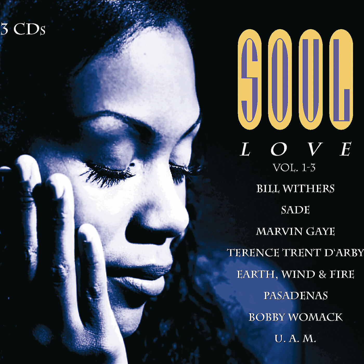 Gregory Abbott - Shake You Down