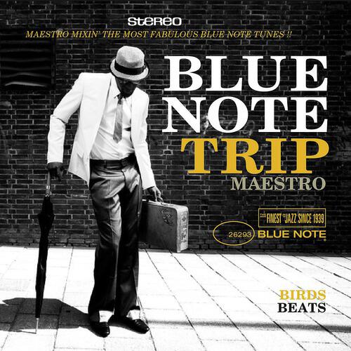 Nicola Conte - The Dharma Bums