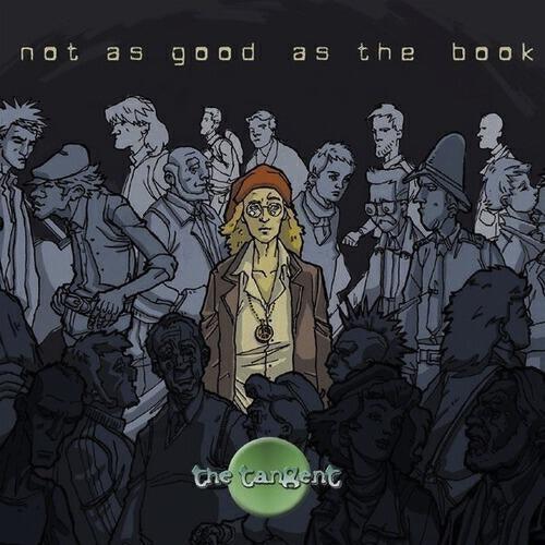 The Tangent - The Full Gamut