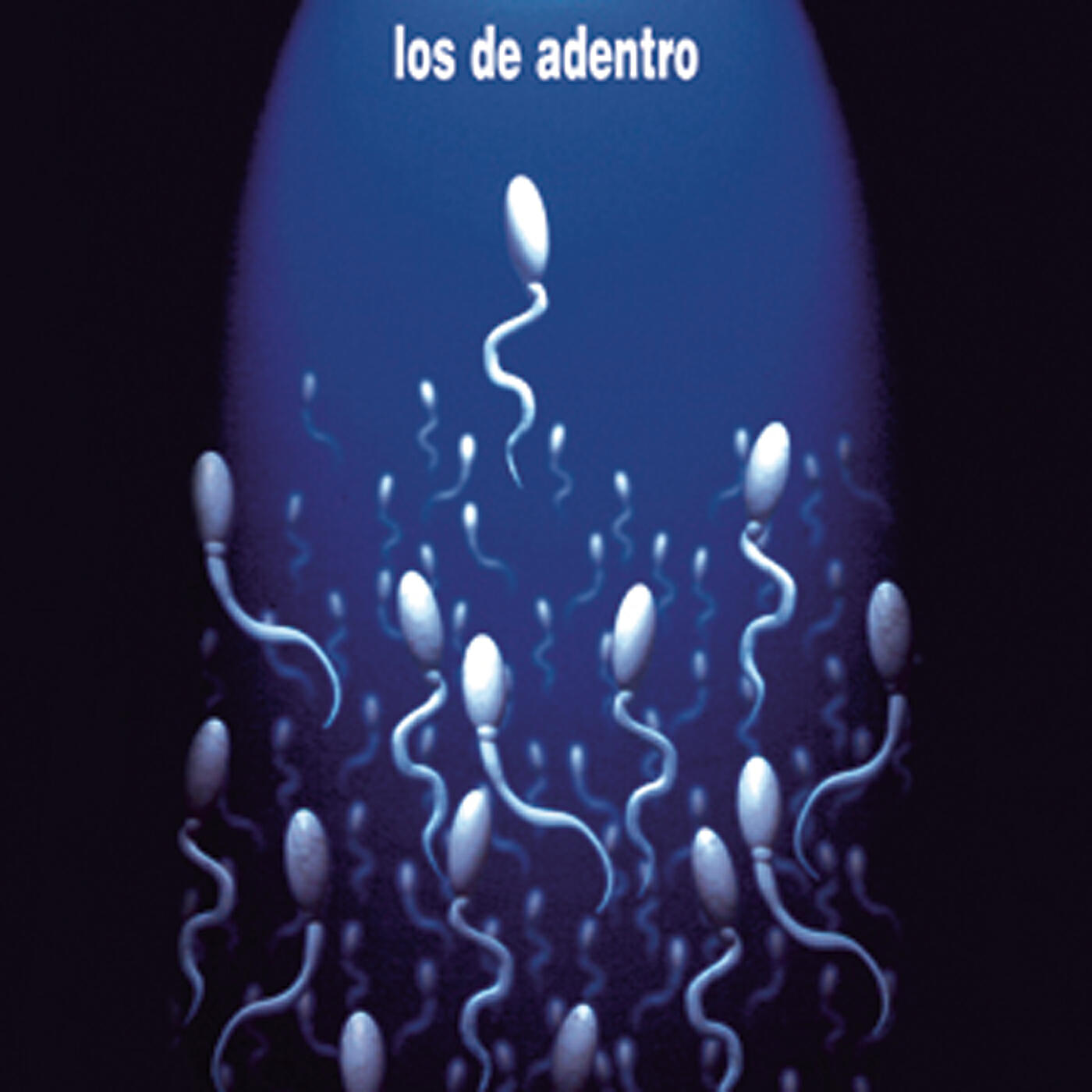 Los De Adentro - Una Cancion