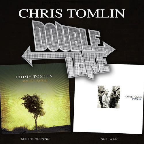 Постер альбома Double Take - Chris Tomlin