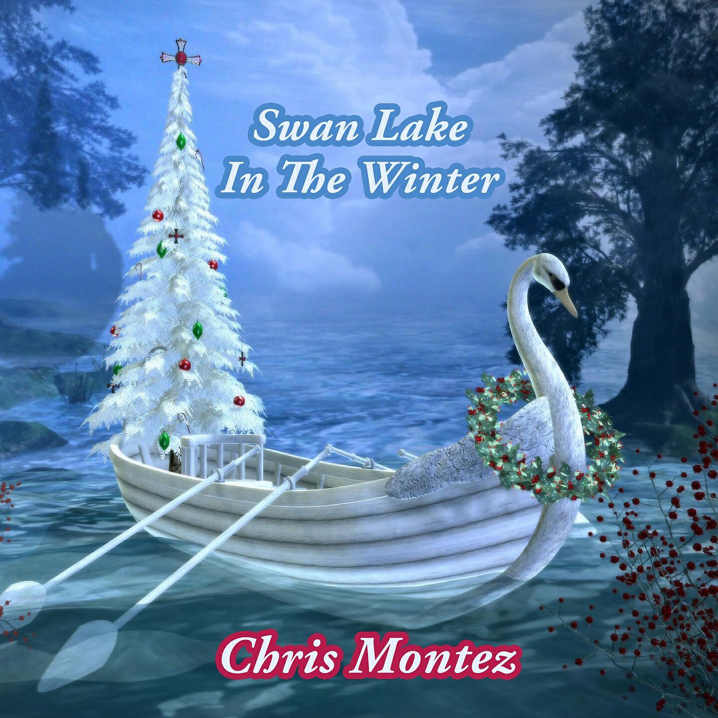 Chris Montez - Tell Me (It's Not Over)