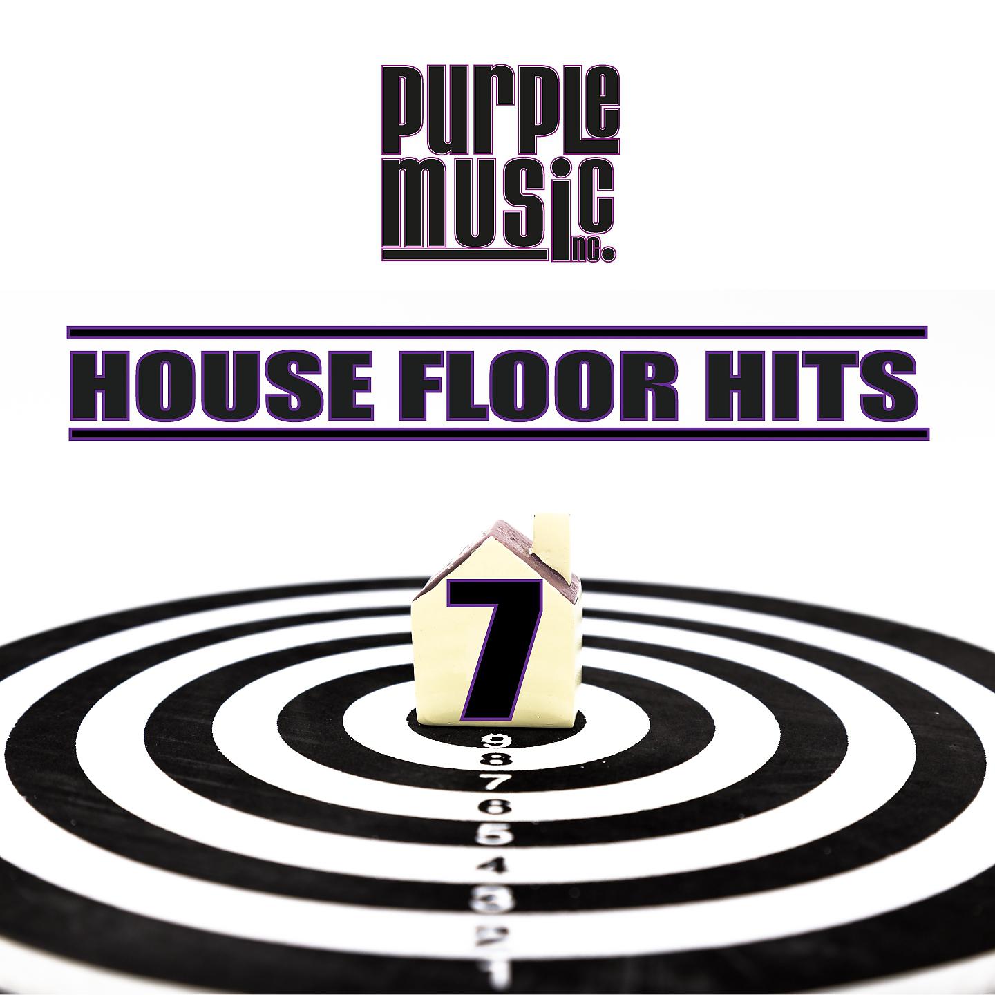Постер альбома House Floor Hits 7