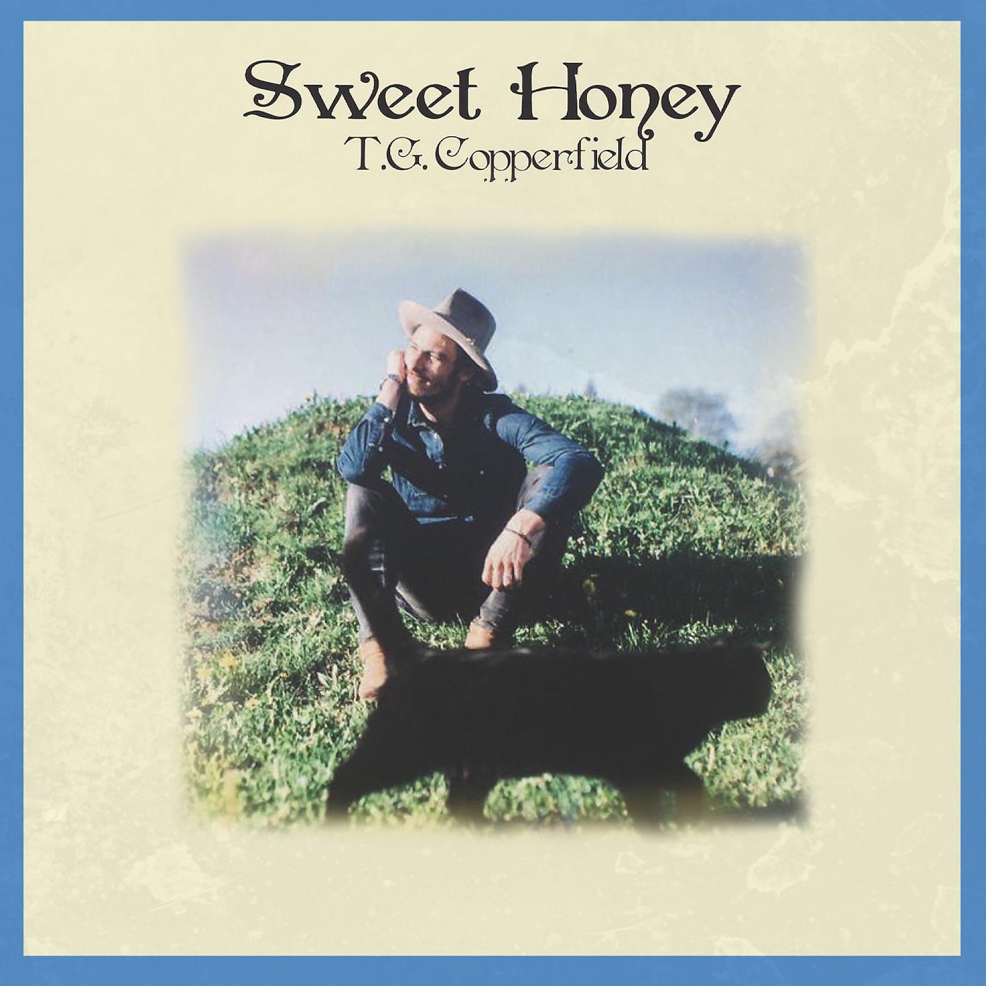 Постер альбома Sweet Honey