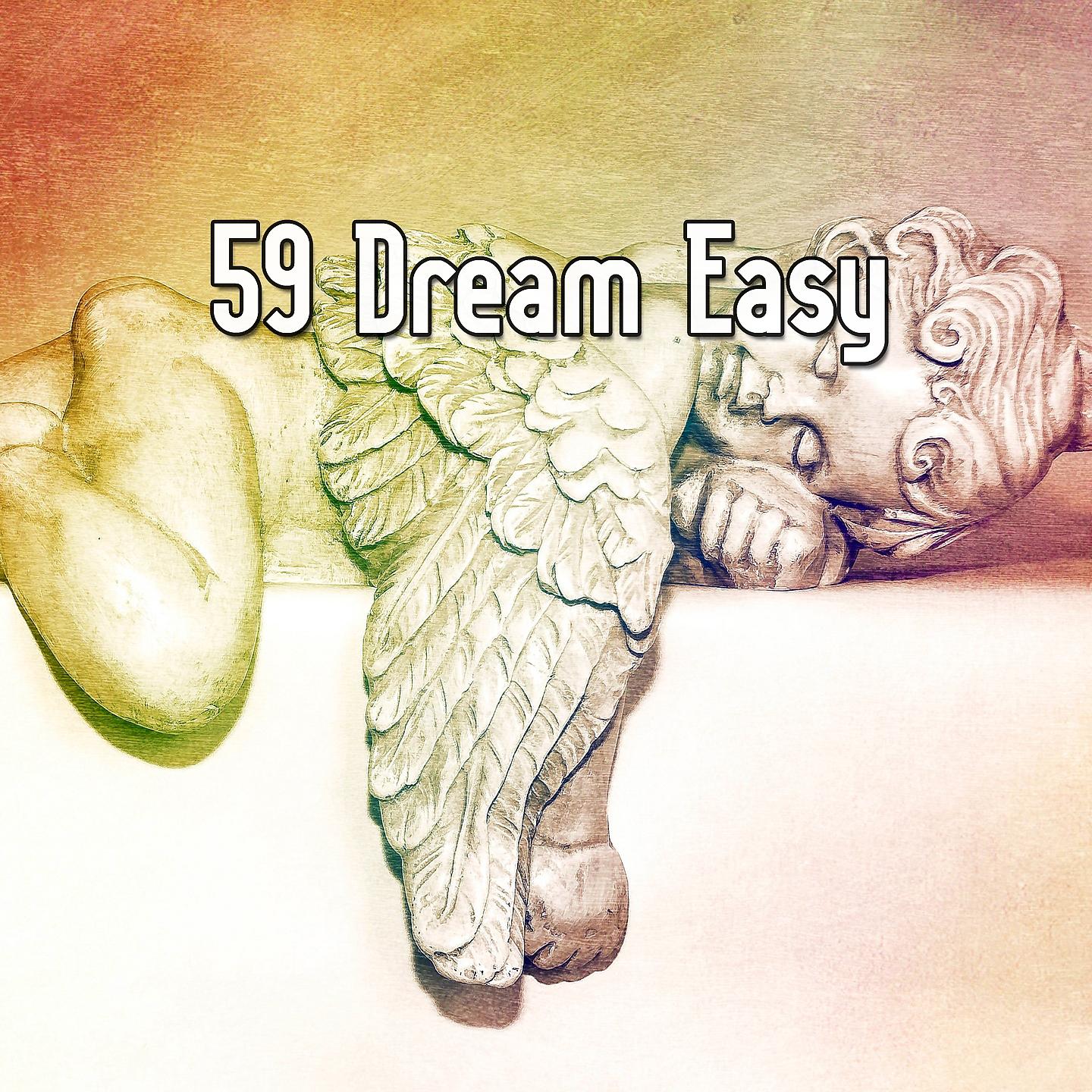 Постер альбома 59 Dream Easy
