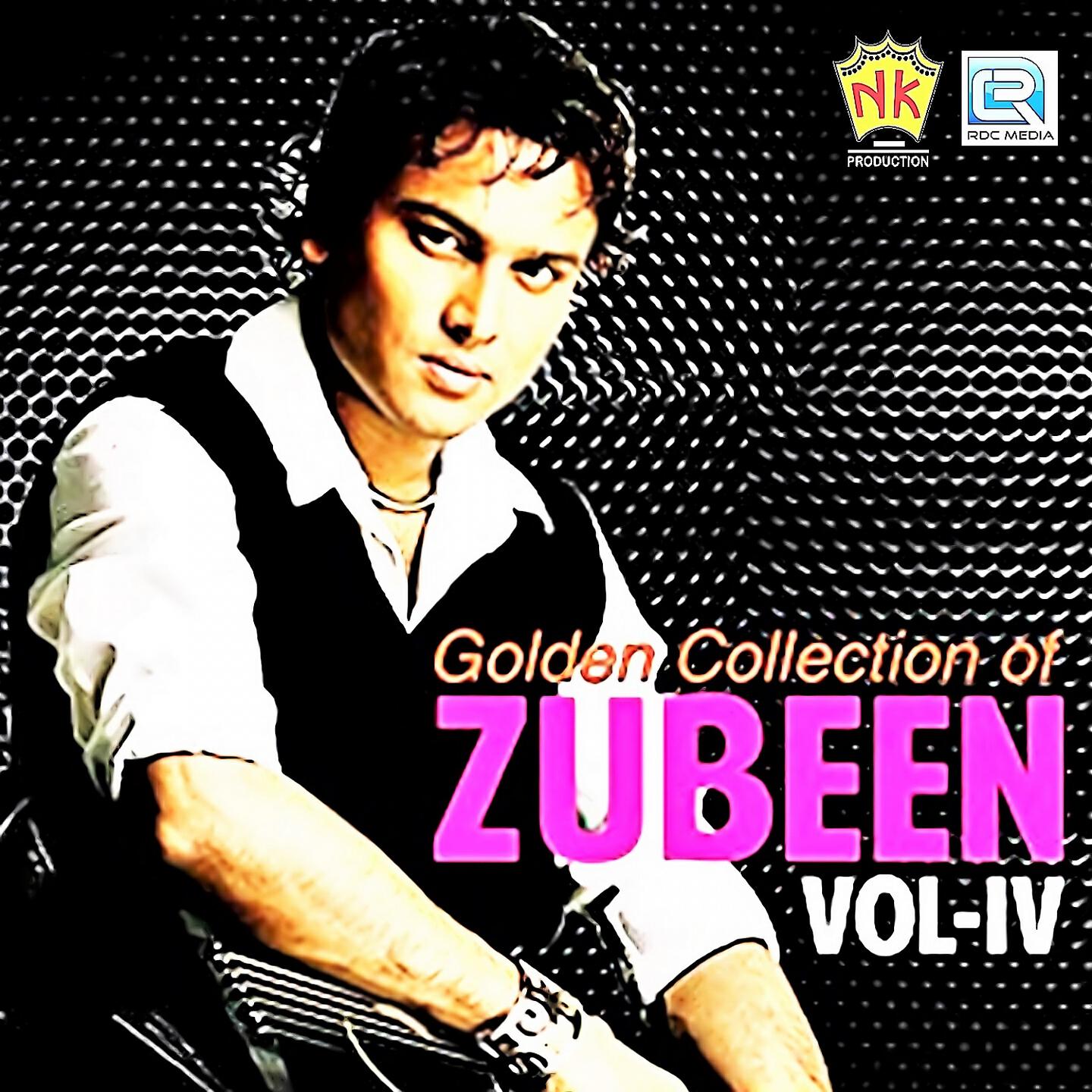 Zubeen Garg - Jwoli Jwoli Sesh