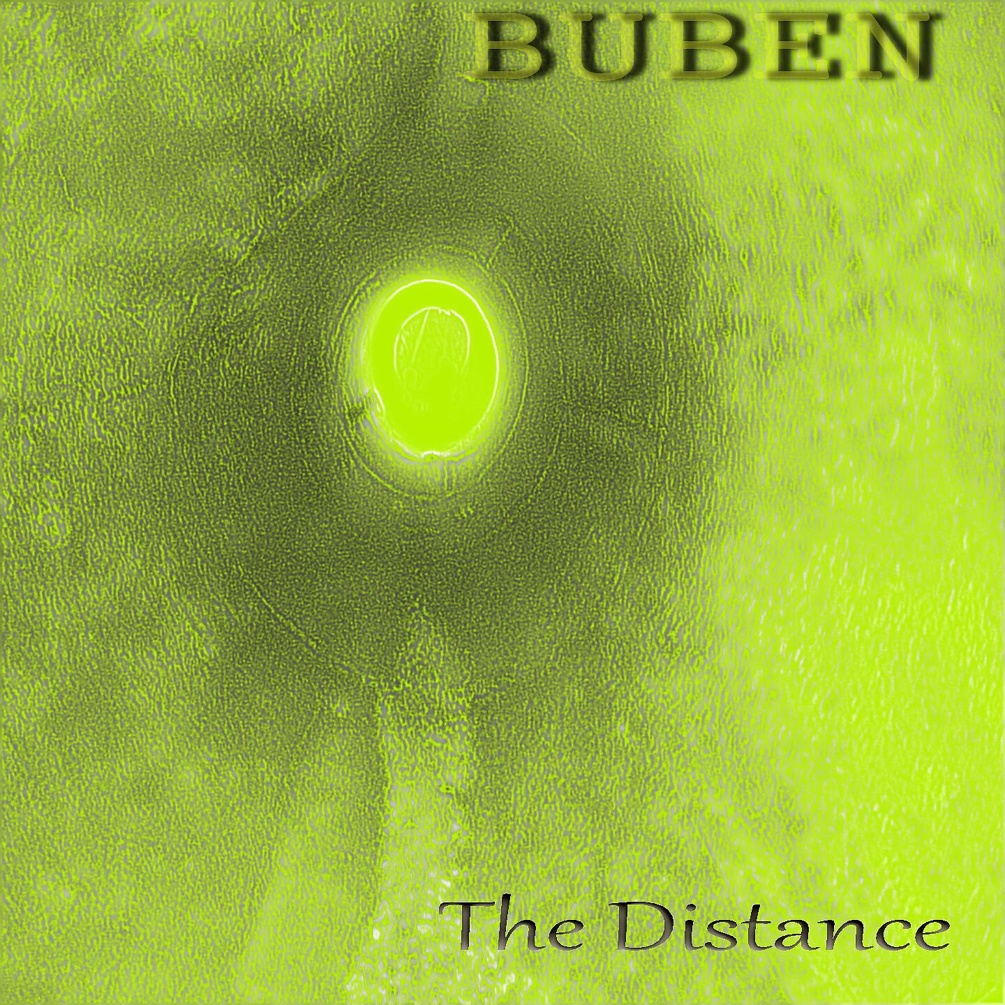 BUBEN - Diifferent People