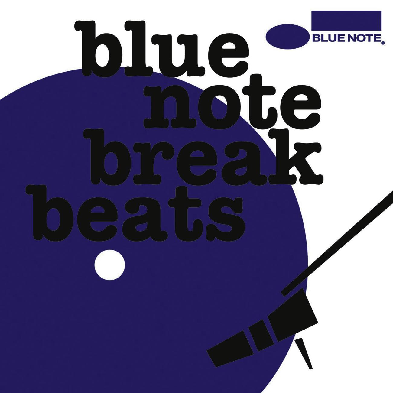 Постер альбома Blue Break Beats - 50 Of The Best