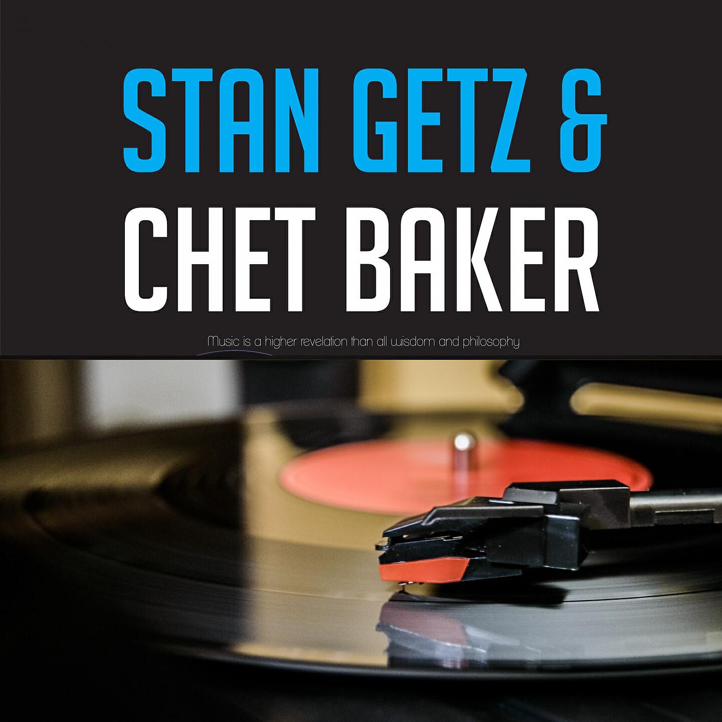 Stan Getz - Jordu