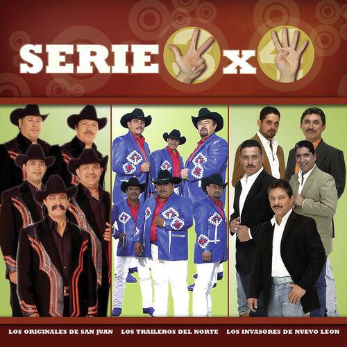 Los Originales De San Juan - La Caspa Del Diablo