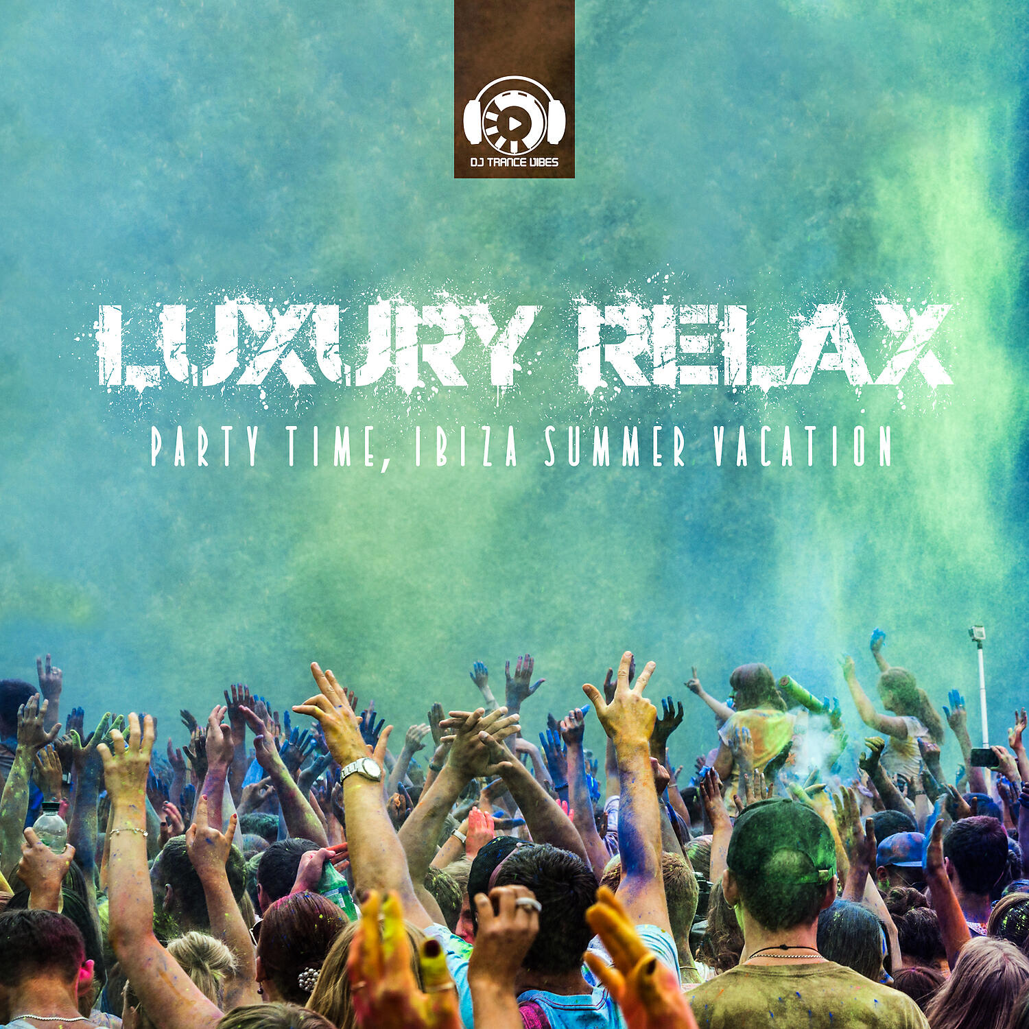 DJ Trance Vibes - Pure Sensation