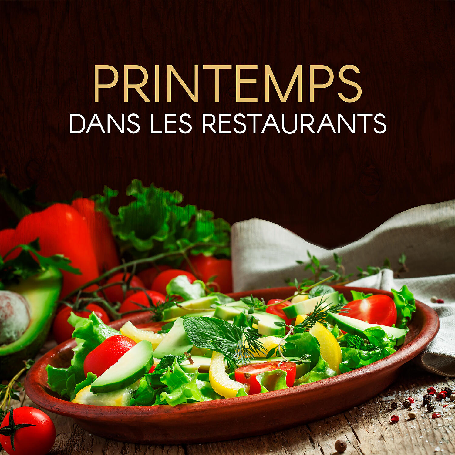 Restaurant Jazz Sensation - Club bossa à Ibiza