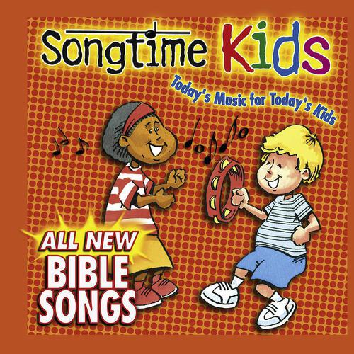 Songtime Kids - Giddy-Up, Gideon (Remix)