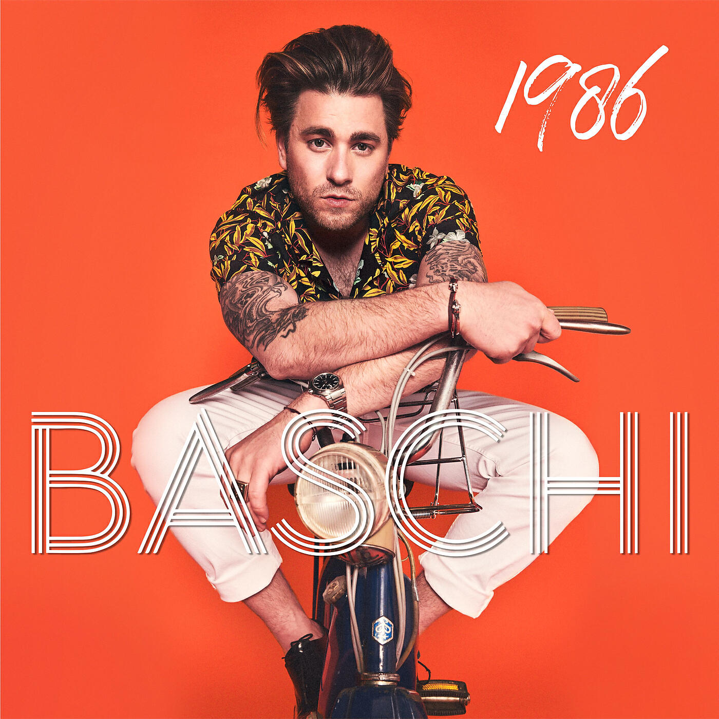 Baschi - LSG