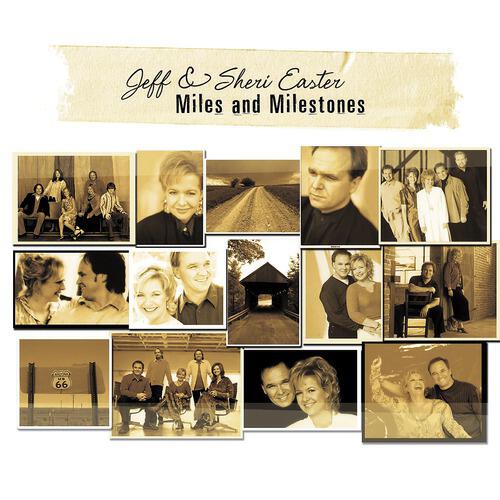 Jeff & Sheri Easter - We're Not Gonna Bow
