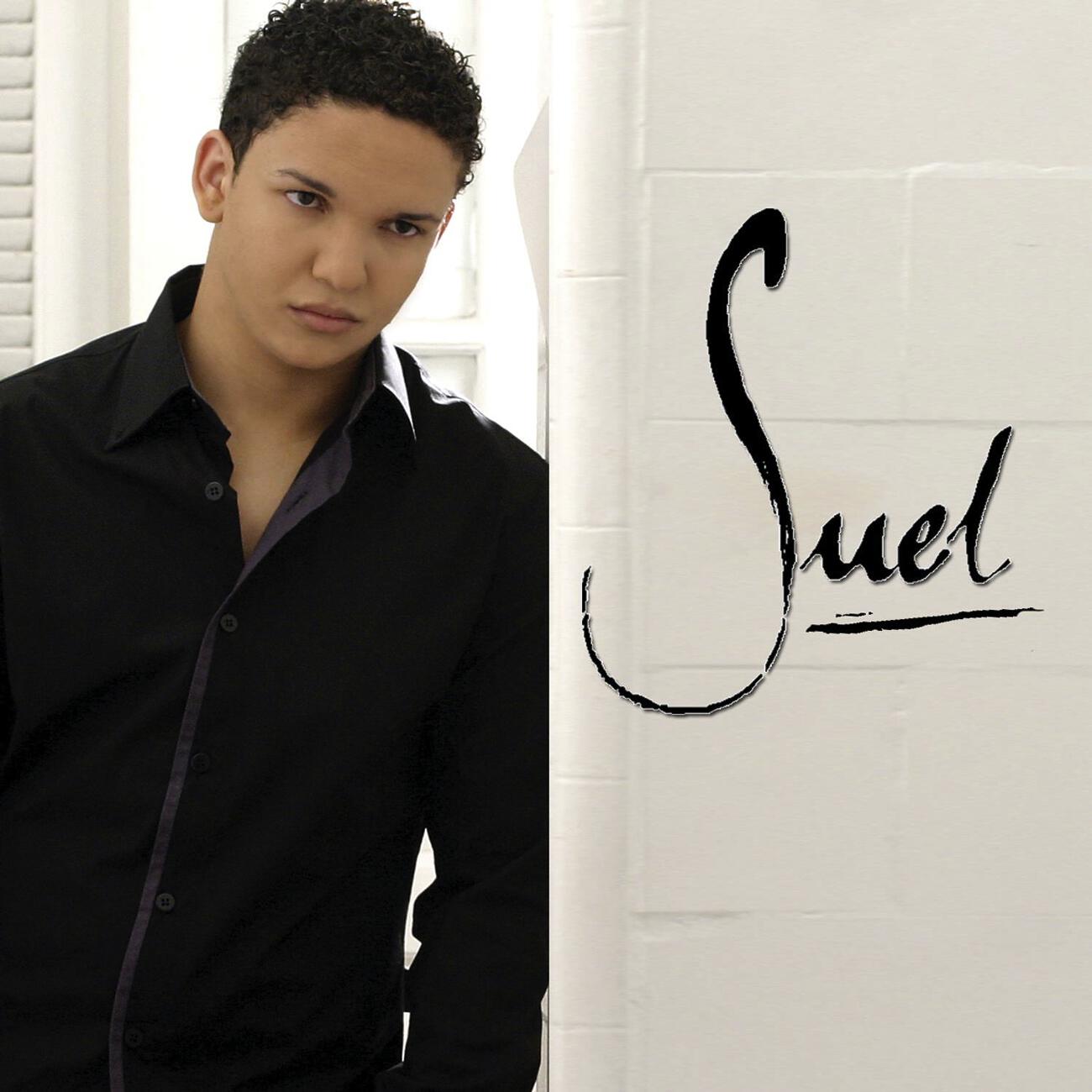 Suel - Confessa