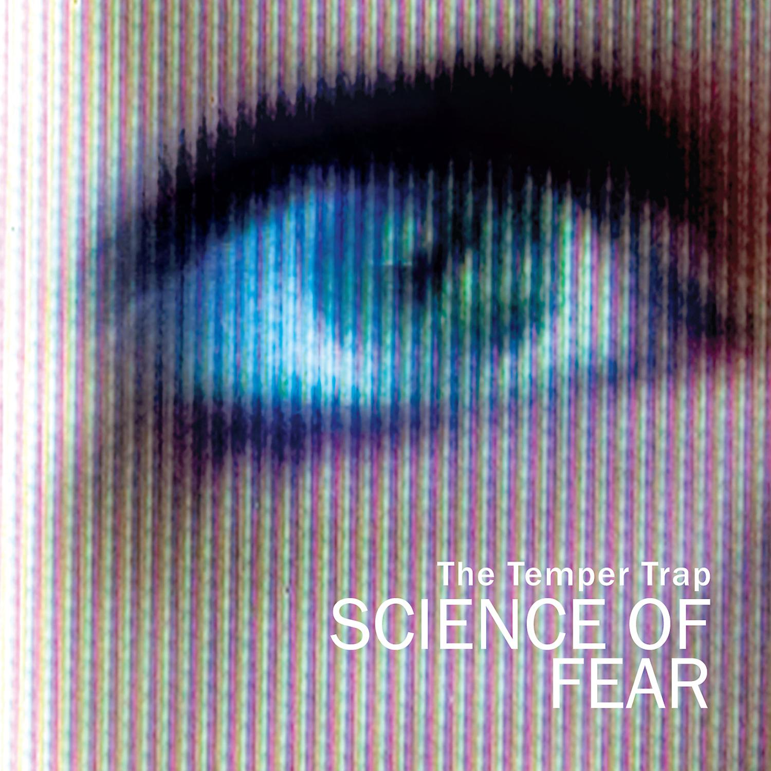 Постер альбома Science of Fear (Radio Edit)